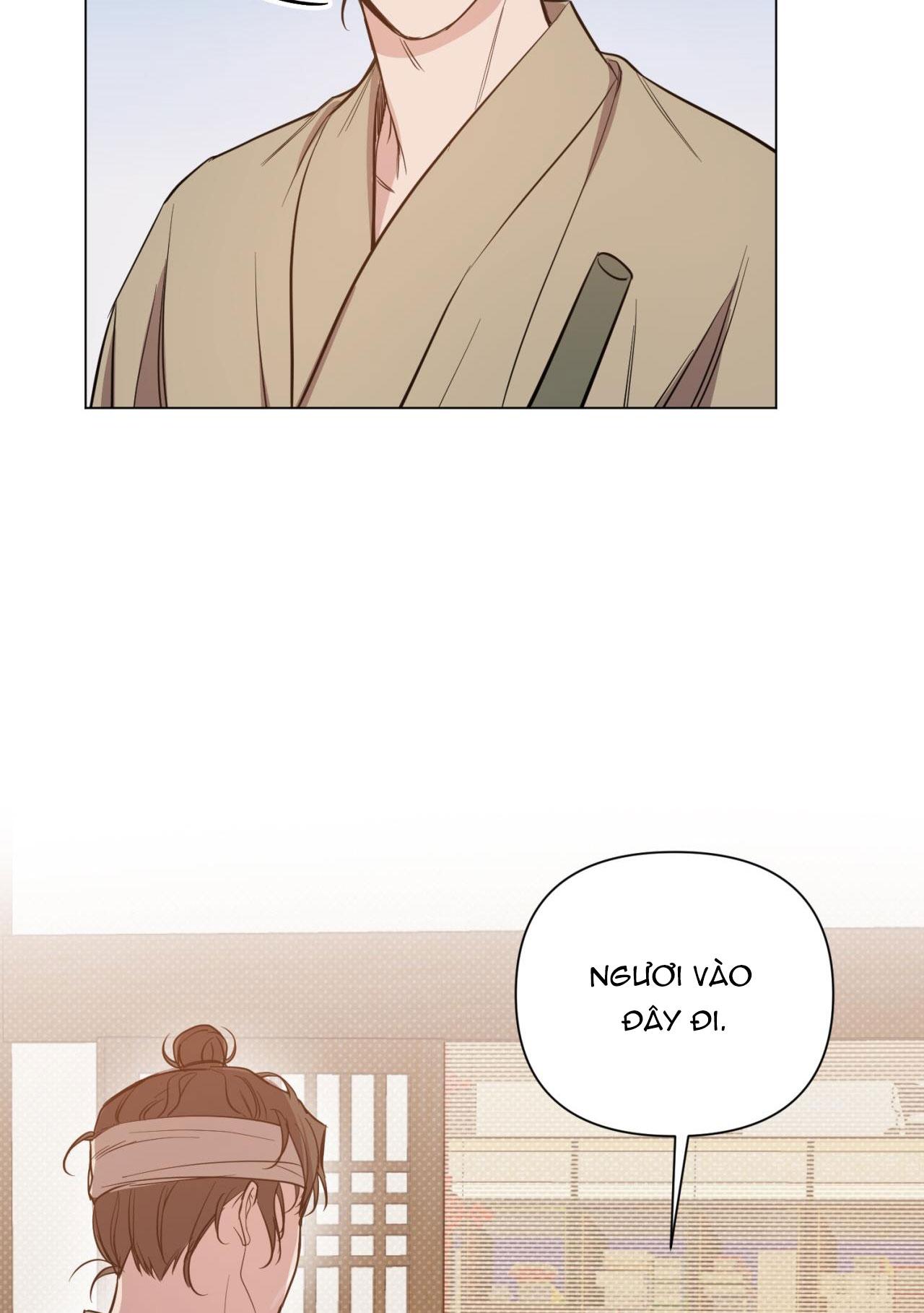 Đọc truyện BL CỔ TRANG-ÂU CỔ NGẮN NHÀ KIM - Chapter 35.2