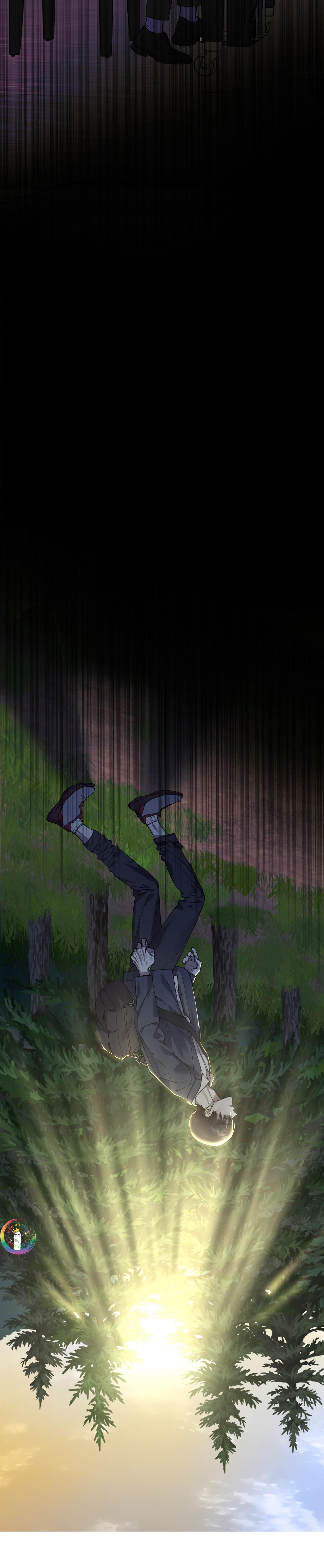 Đọc truyện Lâu Đài Gỗ Mun - Chapter 1