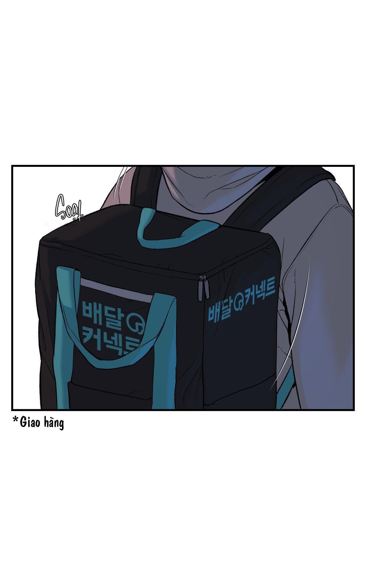Đọc truyện ChinhX - Vận Xui - Chapter 42