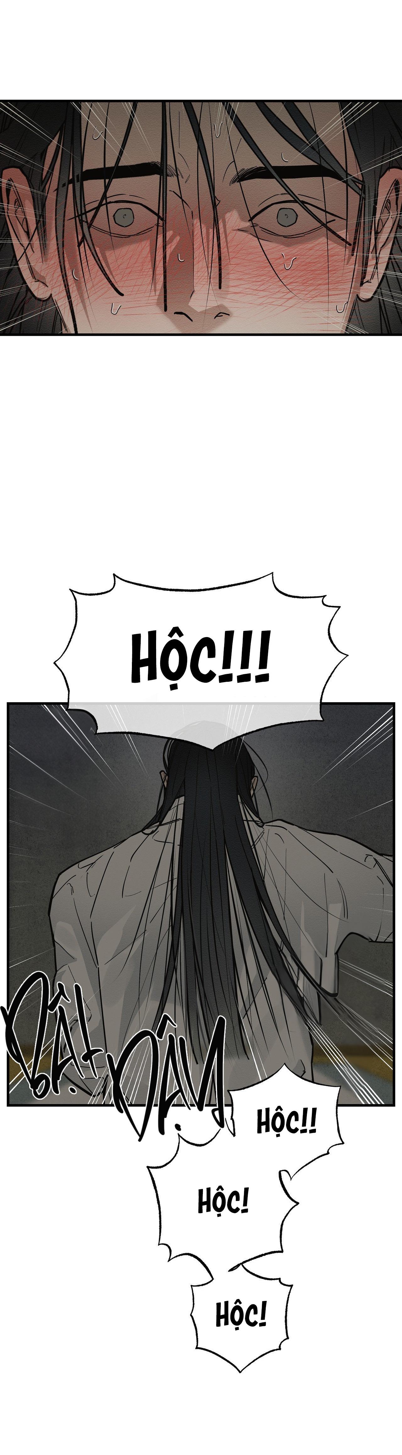 Đọc truyện DUYÊN PHẬN - Chapter 26