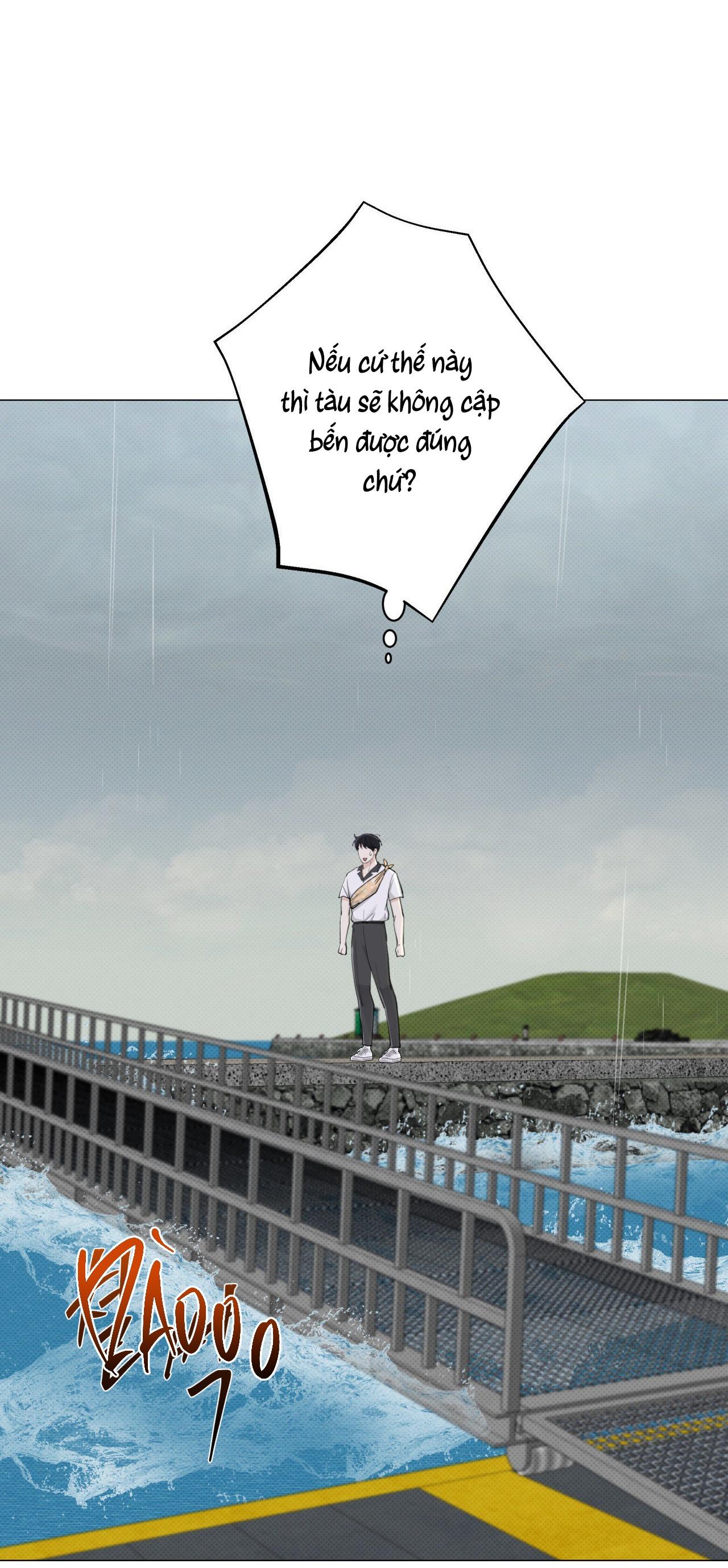 Đọc truyện 2020 - Chapter 19