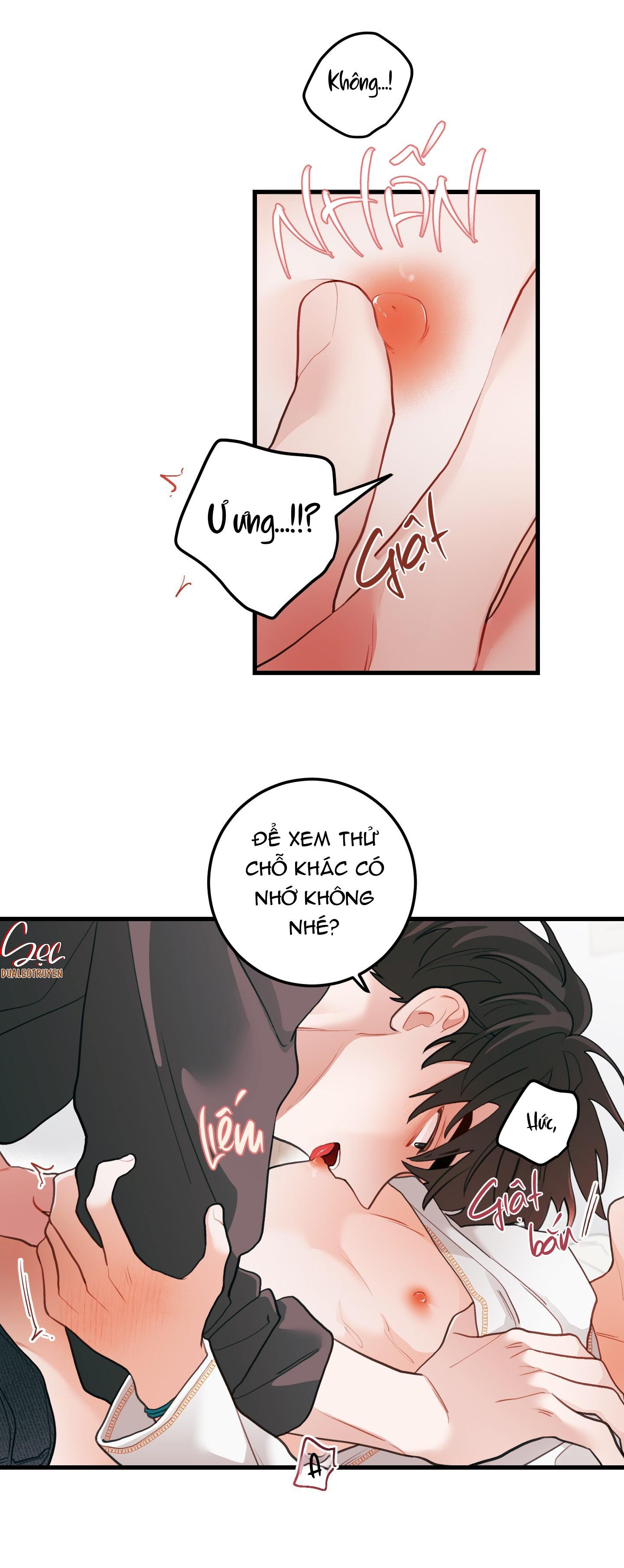 Đọc truyện CHUYỆN TÌNH HOA LÊ NỞ - Chapter 71