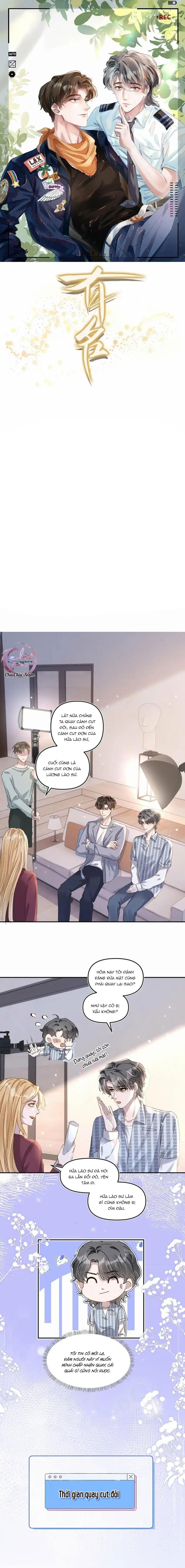 Đọc truyện Hữu Danh - Chapter 28