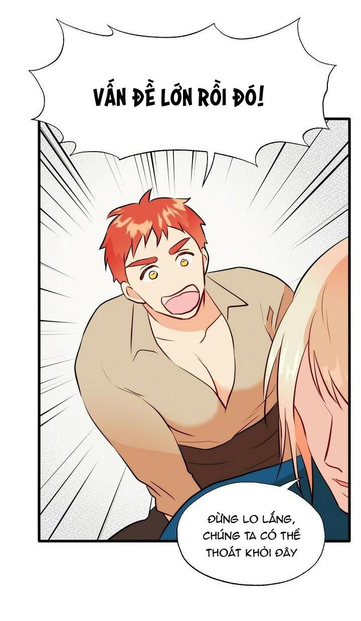 Đọc truyện Phù Thủy Gợi Tình - Chapter 75