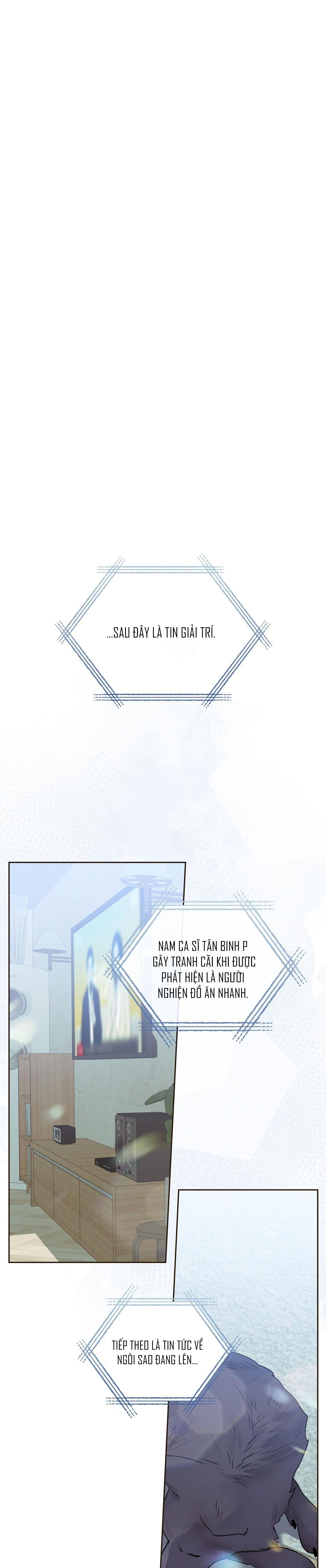 Đọc truyện KHI TRĂNG TRÒN MỌC - Chapter 1