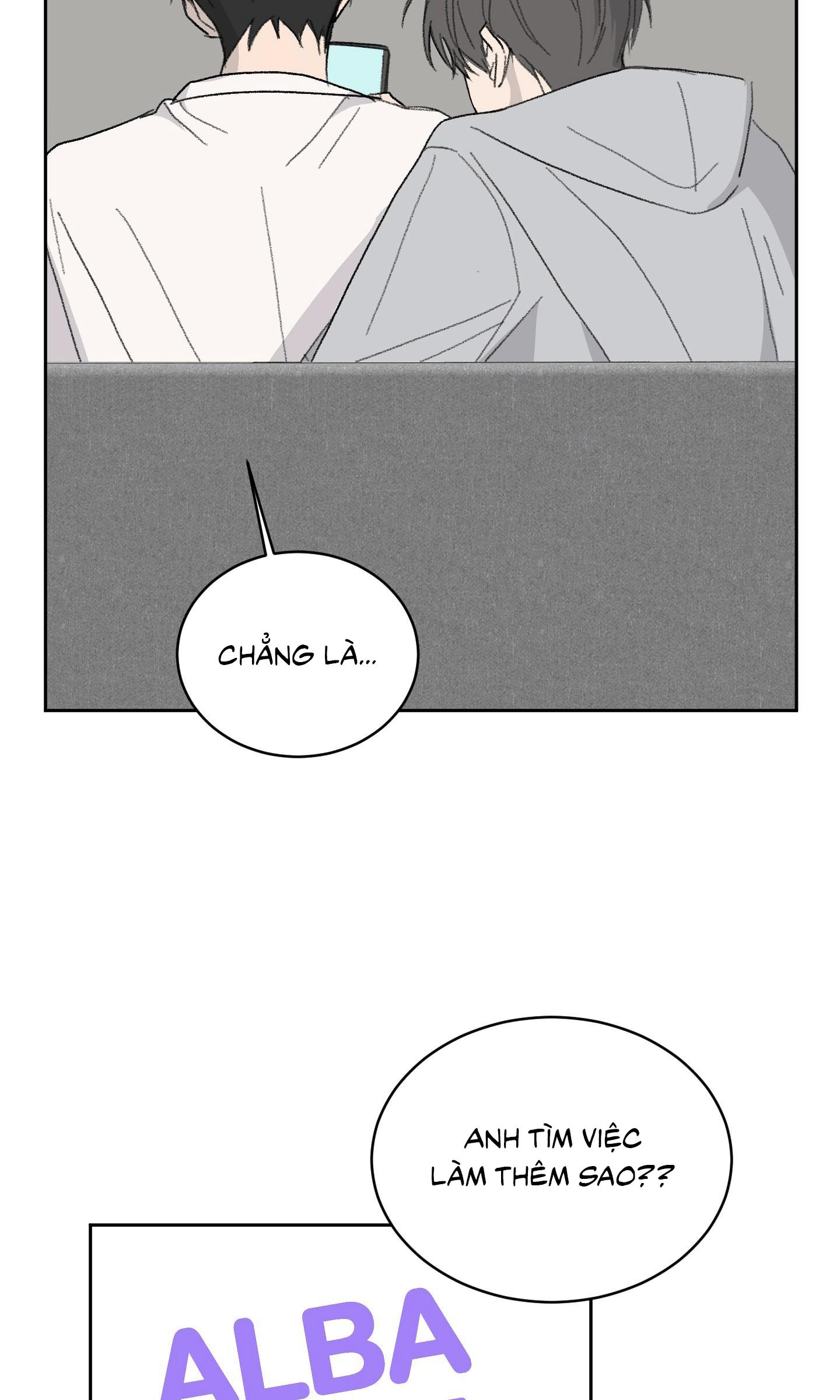 Đọc truyện Missing Romance - Chapter 30
