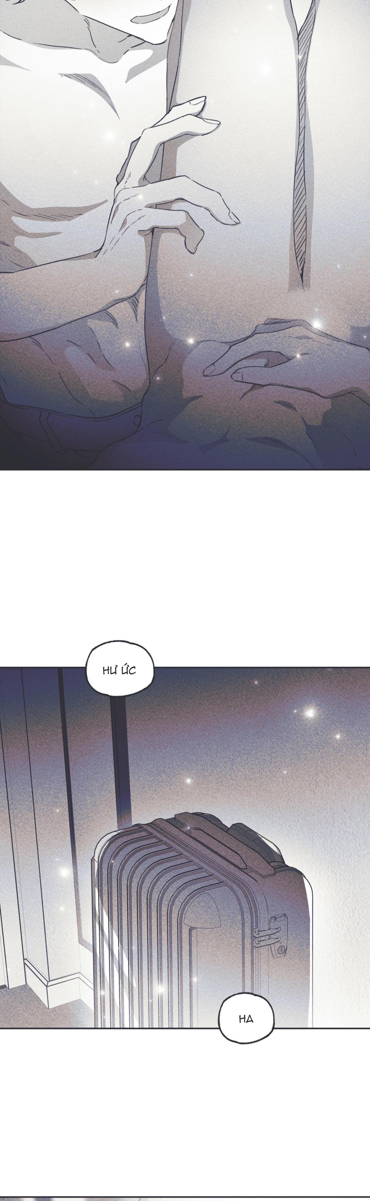 Đọc truyện Hồi ức cơn thịnh nộ - Chapter 22