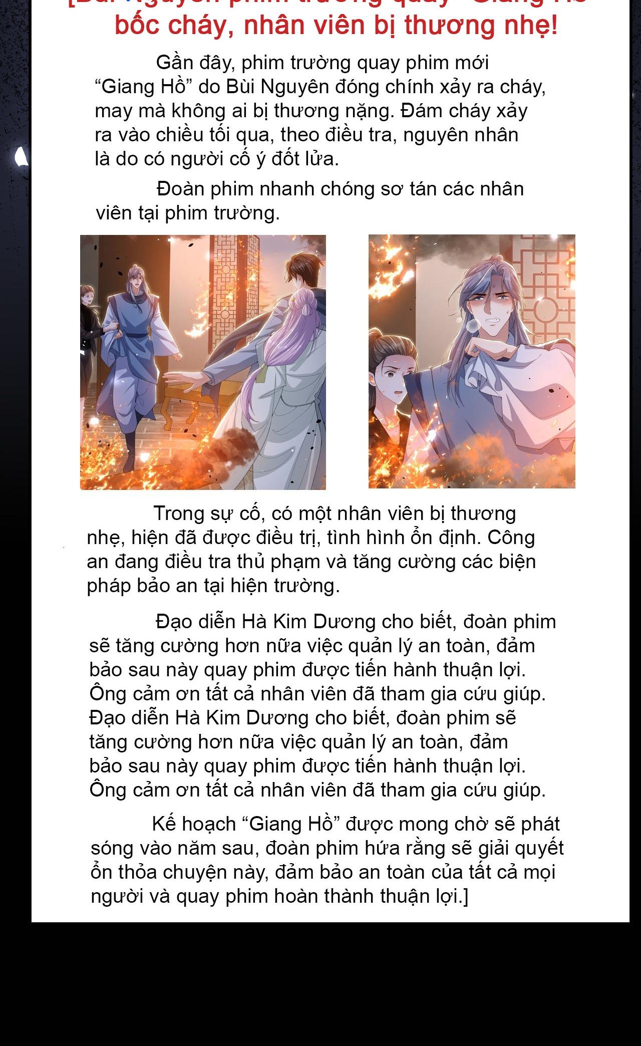 Đọc truyện Quan hệ thế thân - Chapter 178