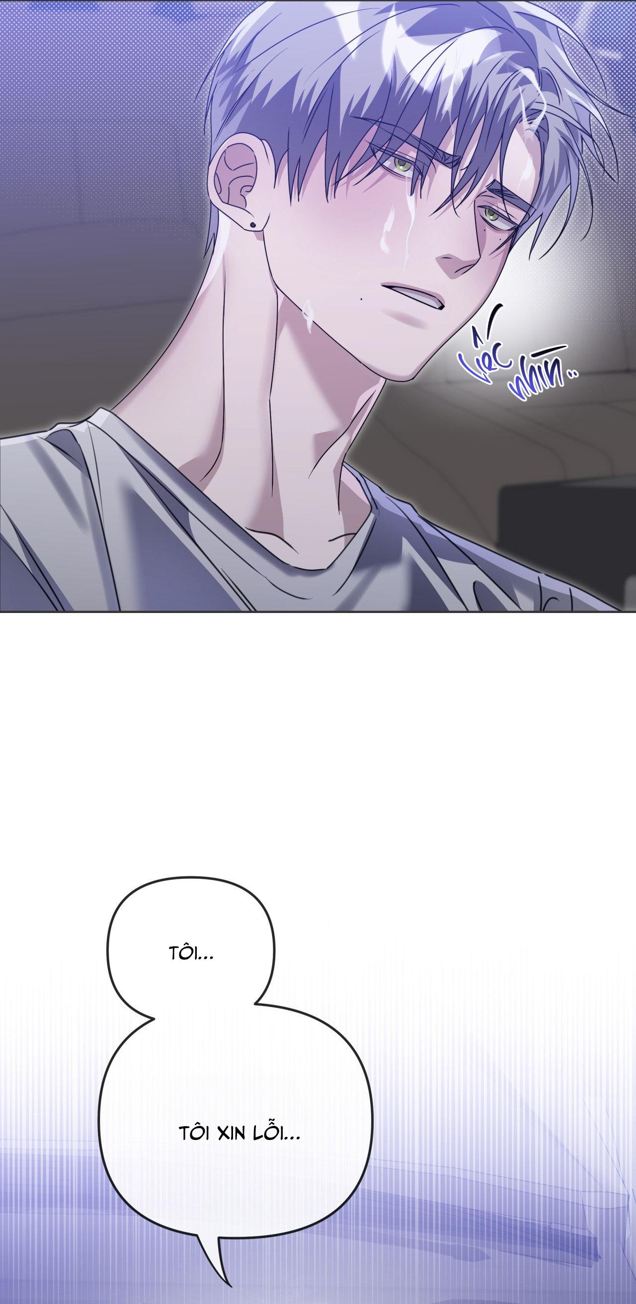 Đọc truyện [END] HUYẾT MẠCH TƯƠNG THÔNG - Chapter 11