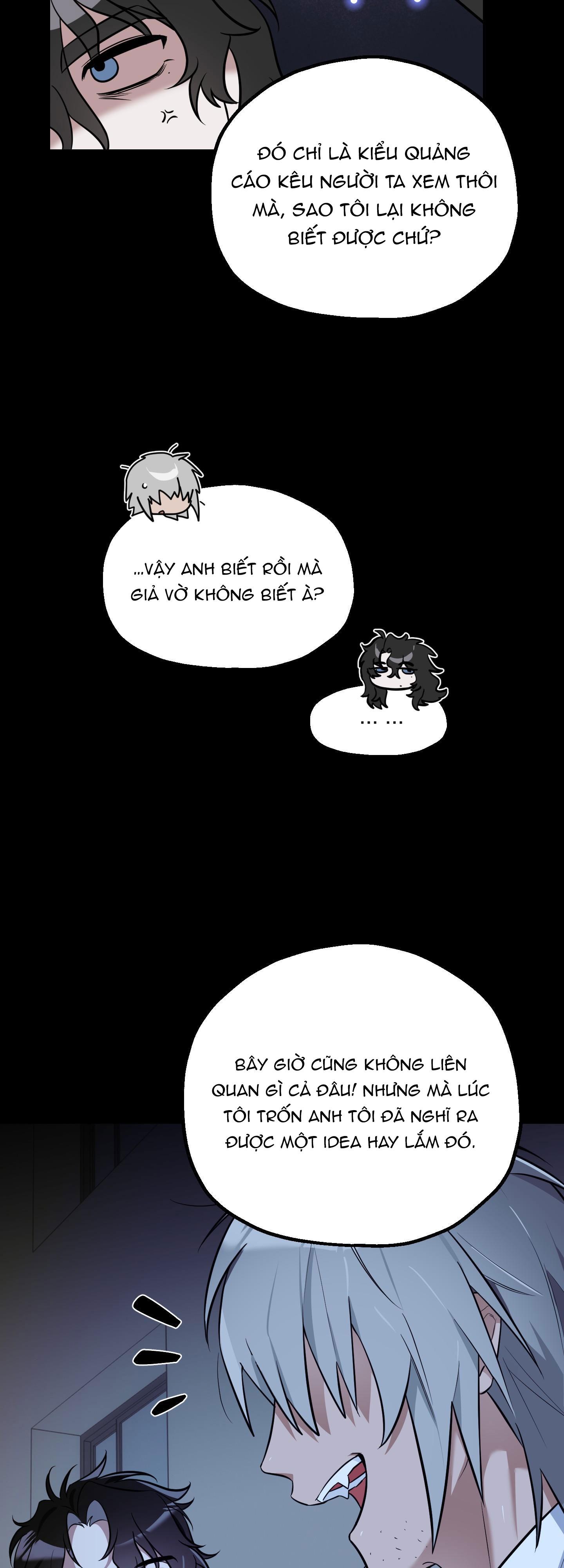 Đọc truyện SỰ THAM LAM CỦA NHÂN LOẠI - Chapter 13.4