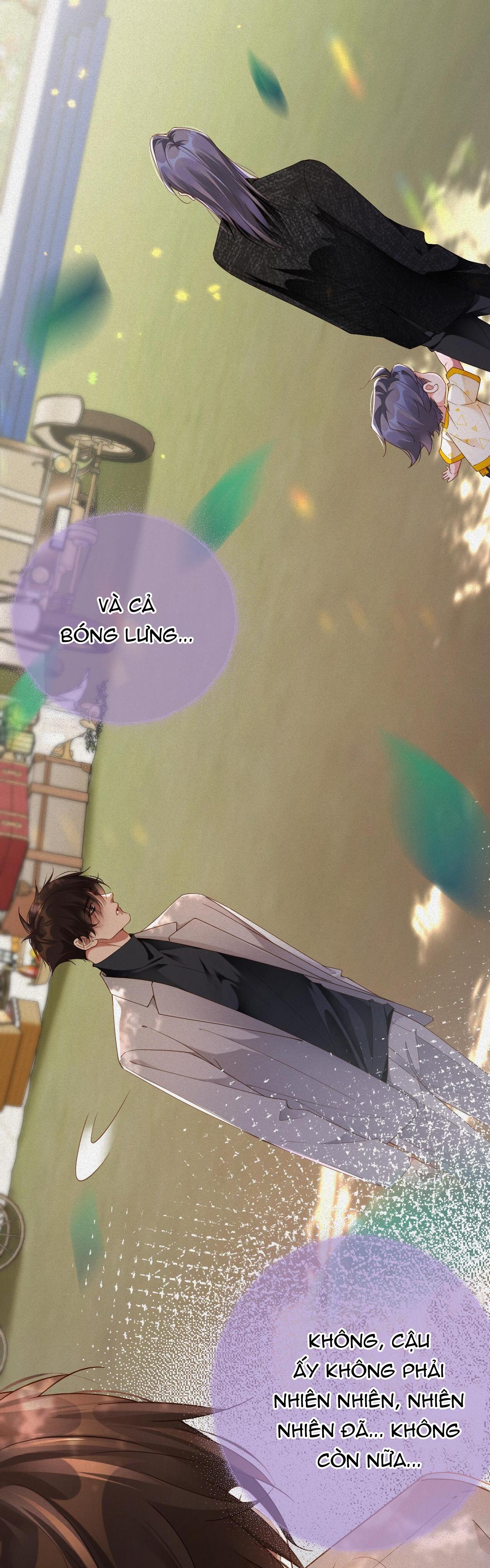 Đọc truyện CHỒNG CŨ MUỐN TÁI HÔN LẦN NỮA - Chapter 55