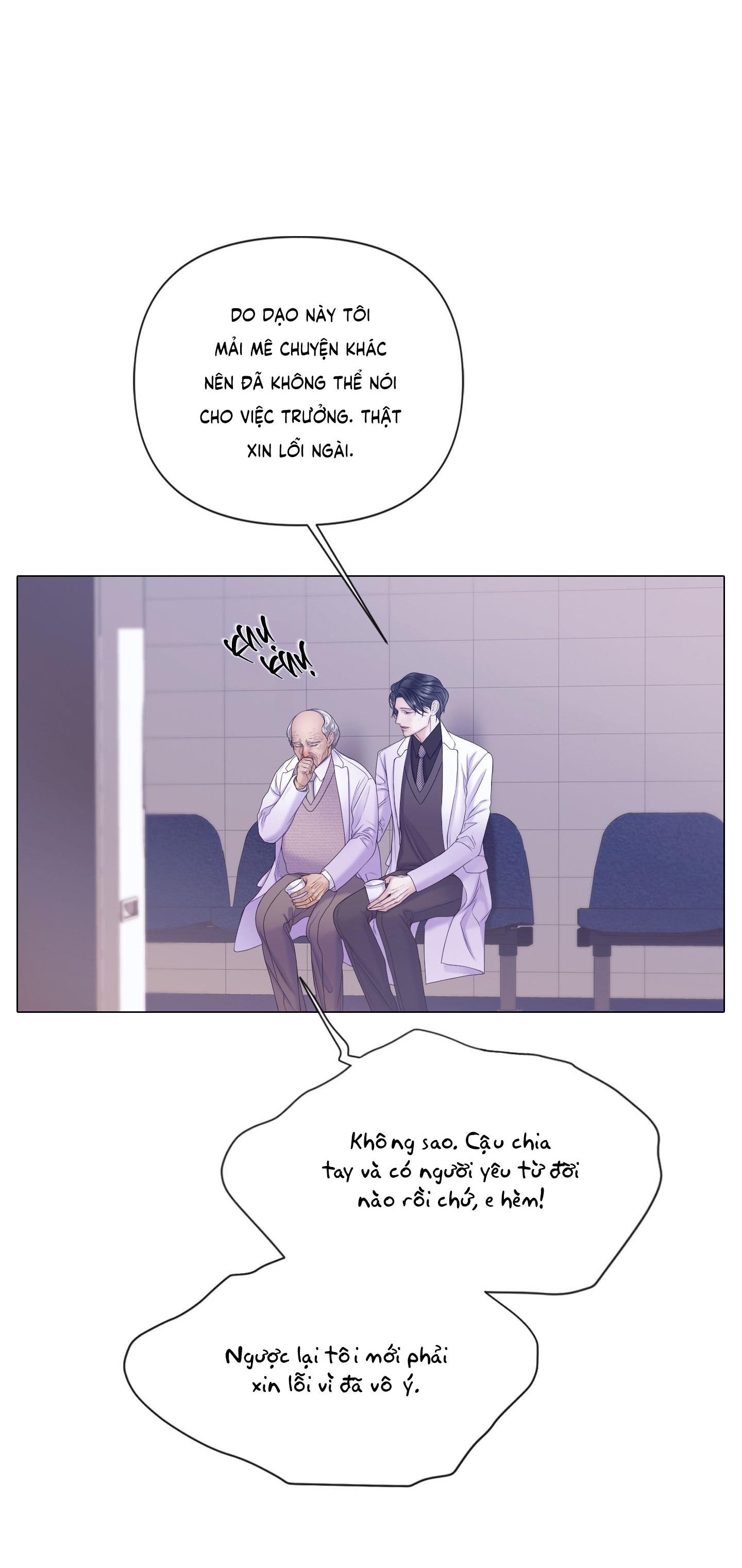 Đọc truyện MARY JANE - Chapter 53