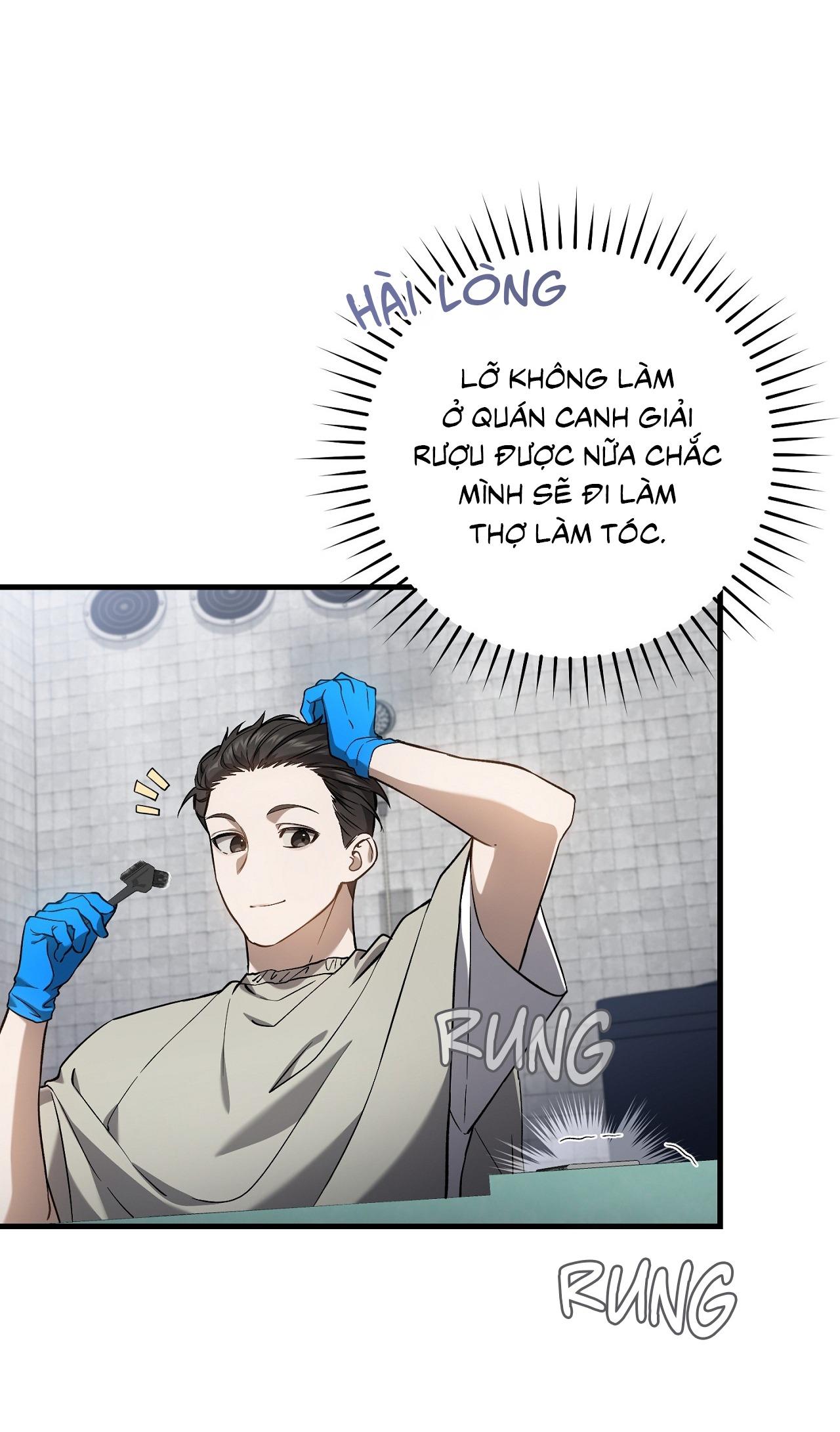 Đọc truyện Hunter muốn sống một cách yên bình - Chapter 7