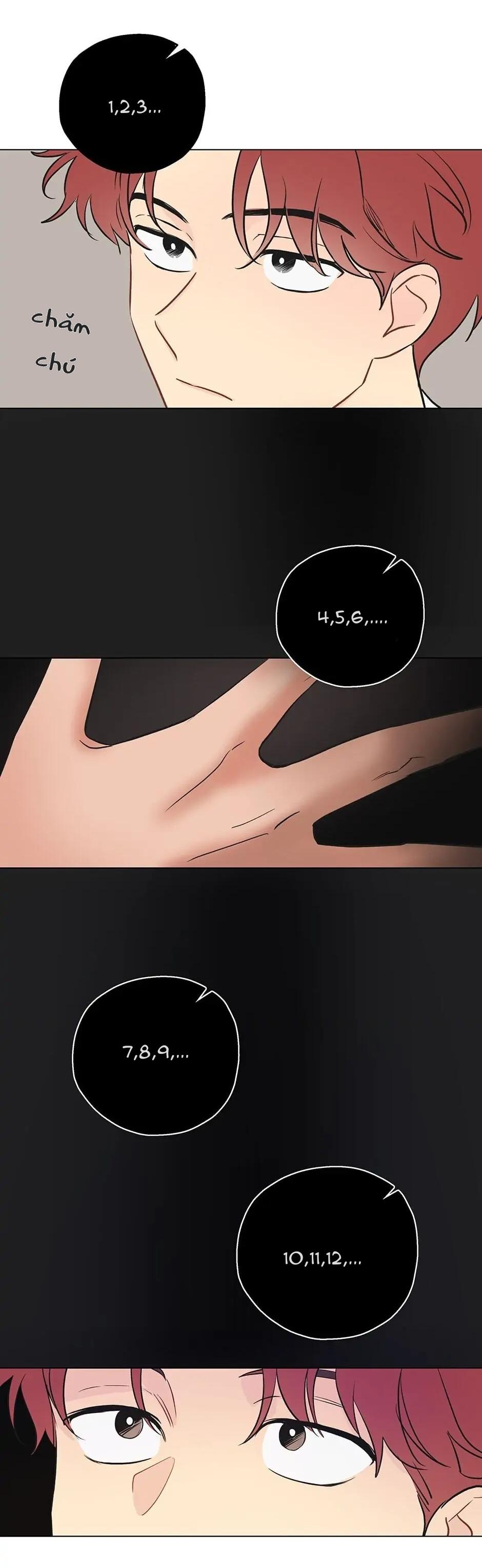 Đọc truyện Liệu Rằng... Đây Có Phải Chỉ Là Một Giấc Mơ Không!? - Chapter 2