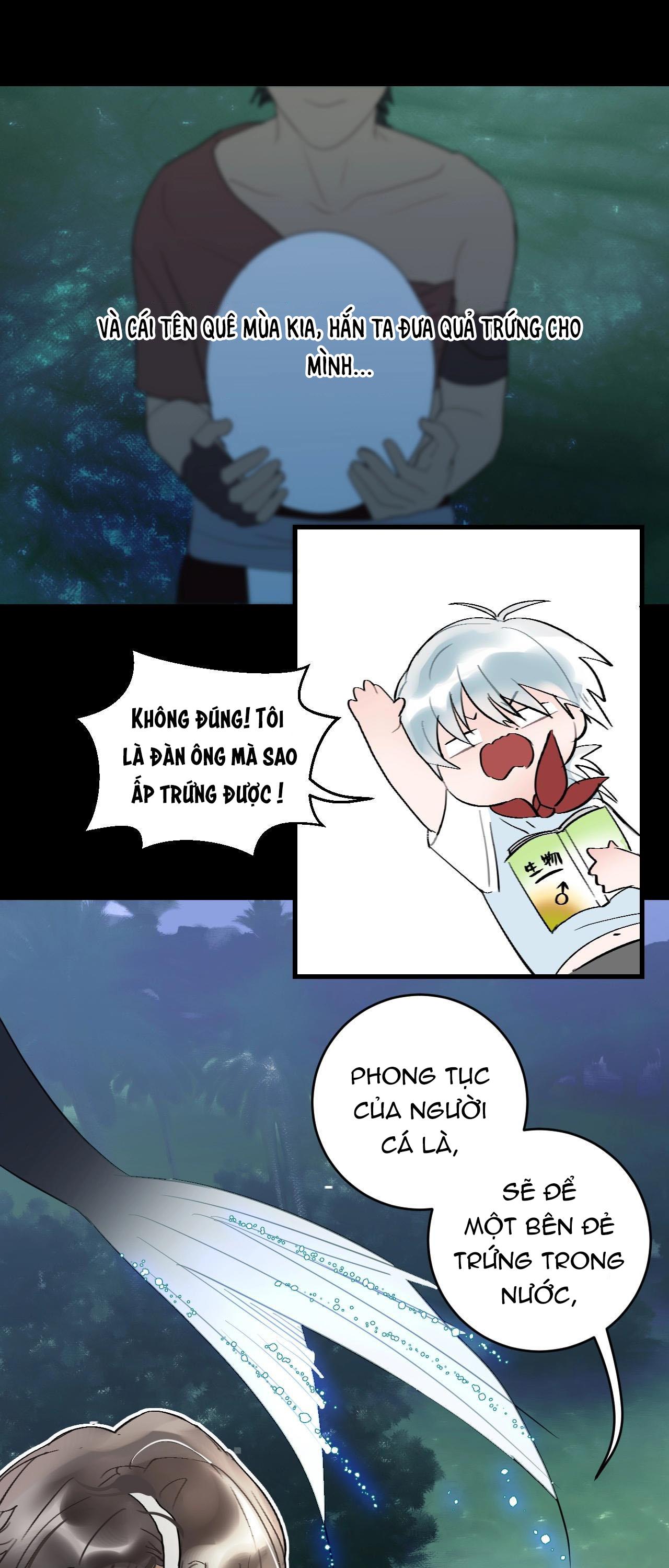Đọc truyện Quanh Năm Có Cá - Chapter 6