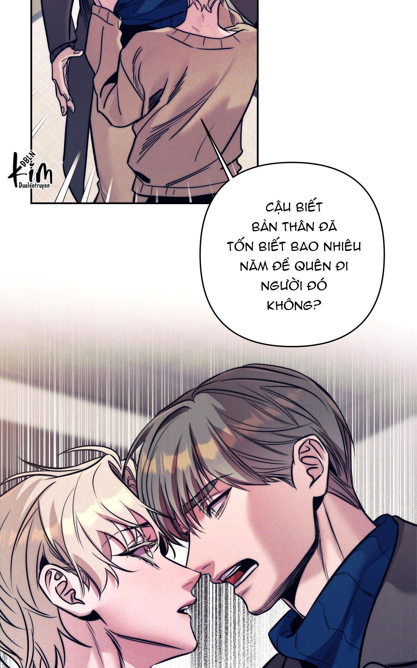 Đọc truyện KỲ THỊ - Chapter 14