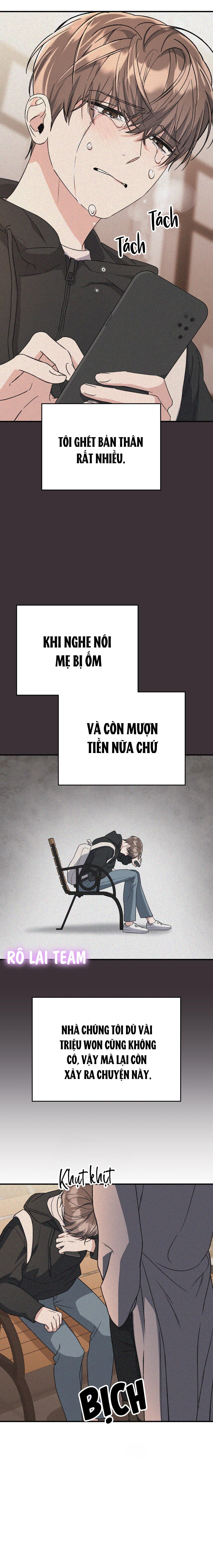 Đọc truyện FormLess - Chapter 31