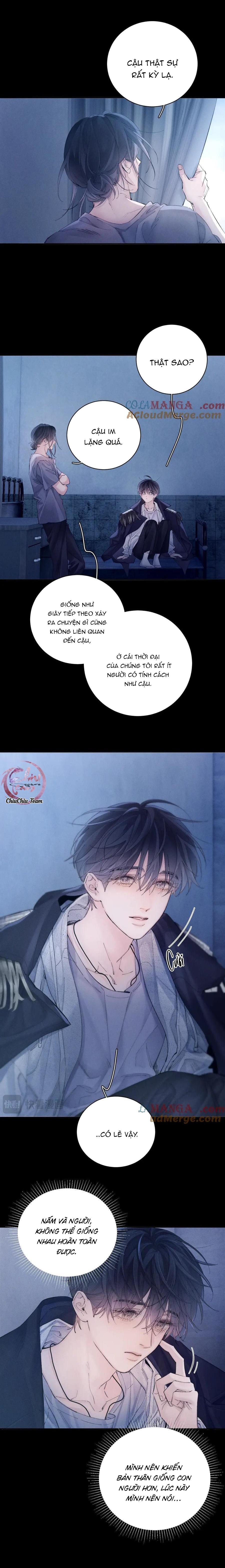 Đọc truyện Cây Nấm Nhỏ - Chapter 33