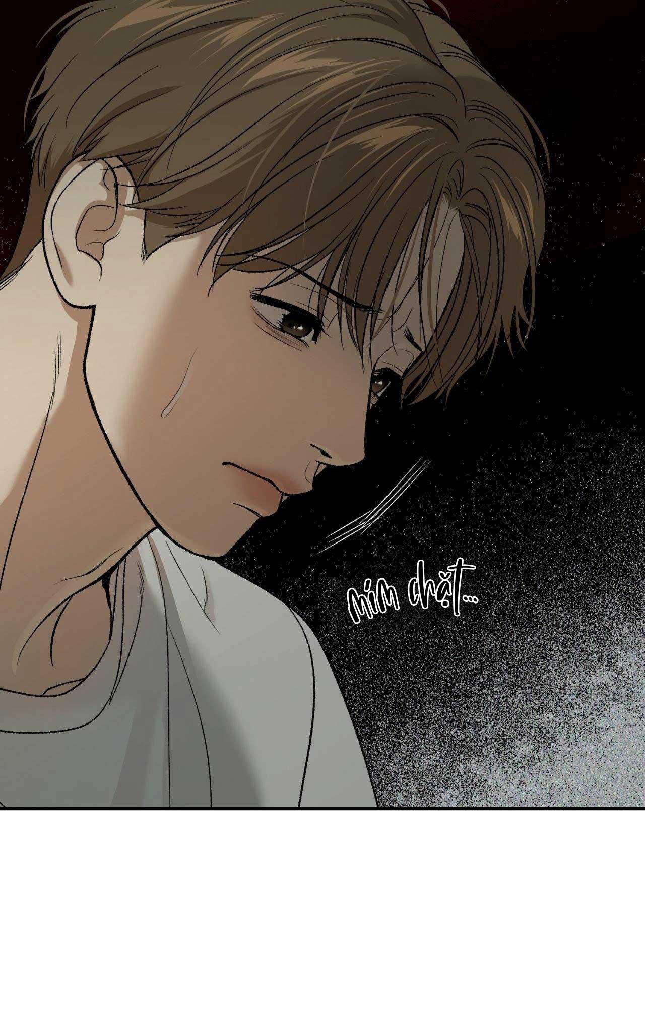 Đọc truyện Jinx - Chapter 60