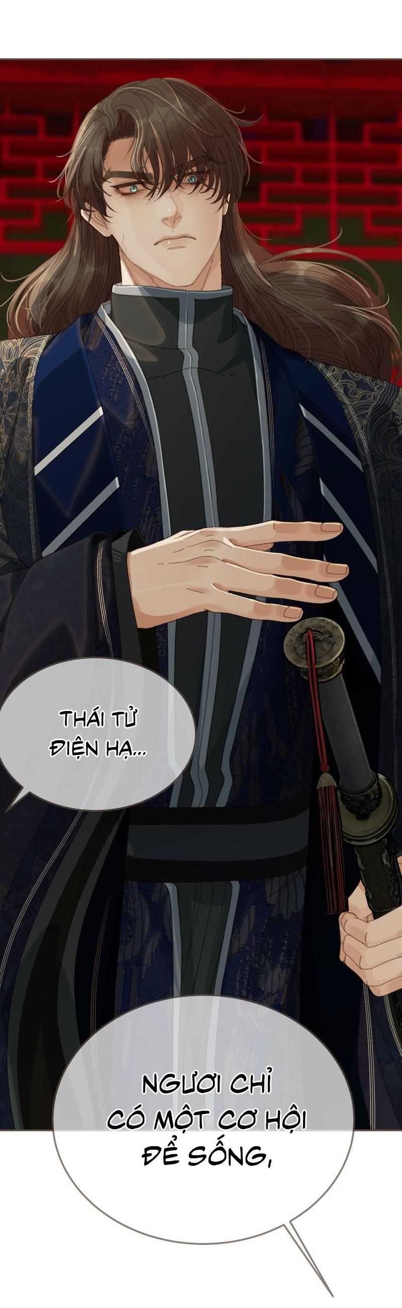 Đọc truyện Á NÔ 2 - THÁM HOA - Chapter 64