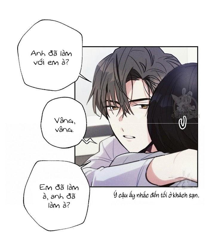 Đọc truyện Mưa Giông - Chapter 31