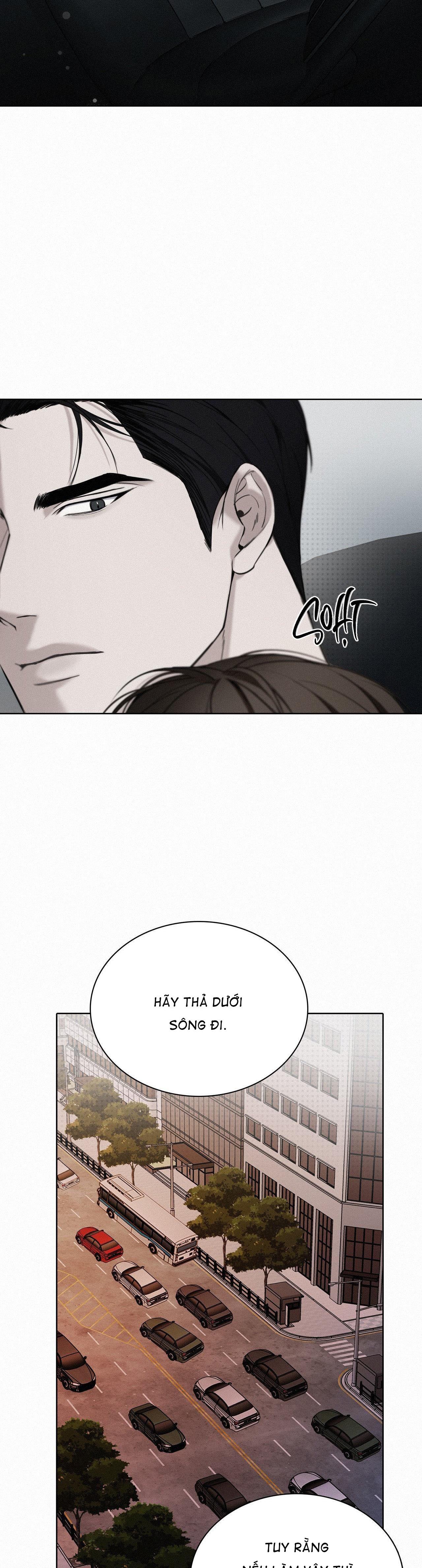 Đọc truyện HOÀNG HÔN BÊN LÀN NƯỚC - Chapter 1