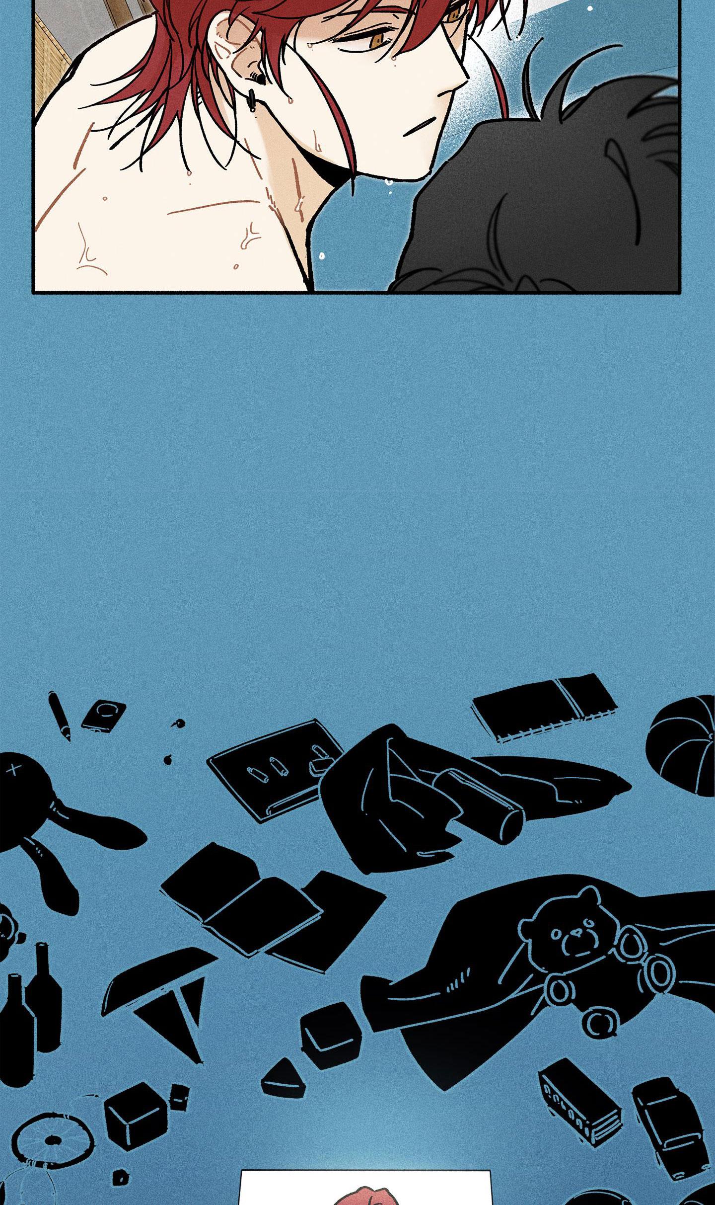 Đọc truyện LÃNG MẠN KHÔNG TRỌNG LỰC - Chapter 29