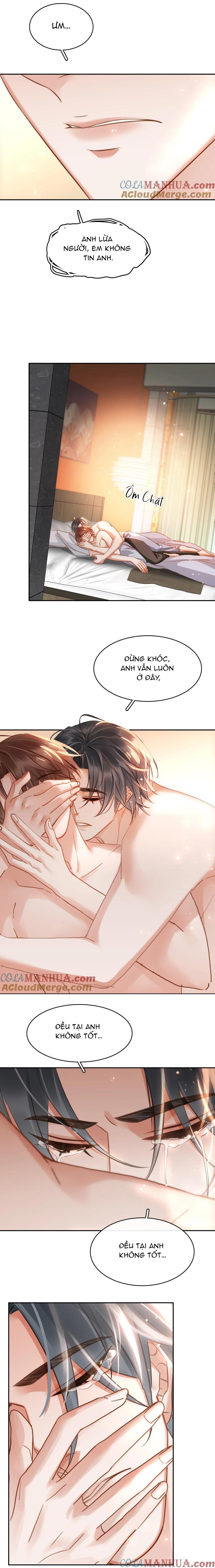 Đọc truyện Không Làm Trai Bao! - Chapter 134