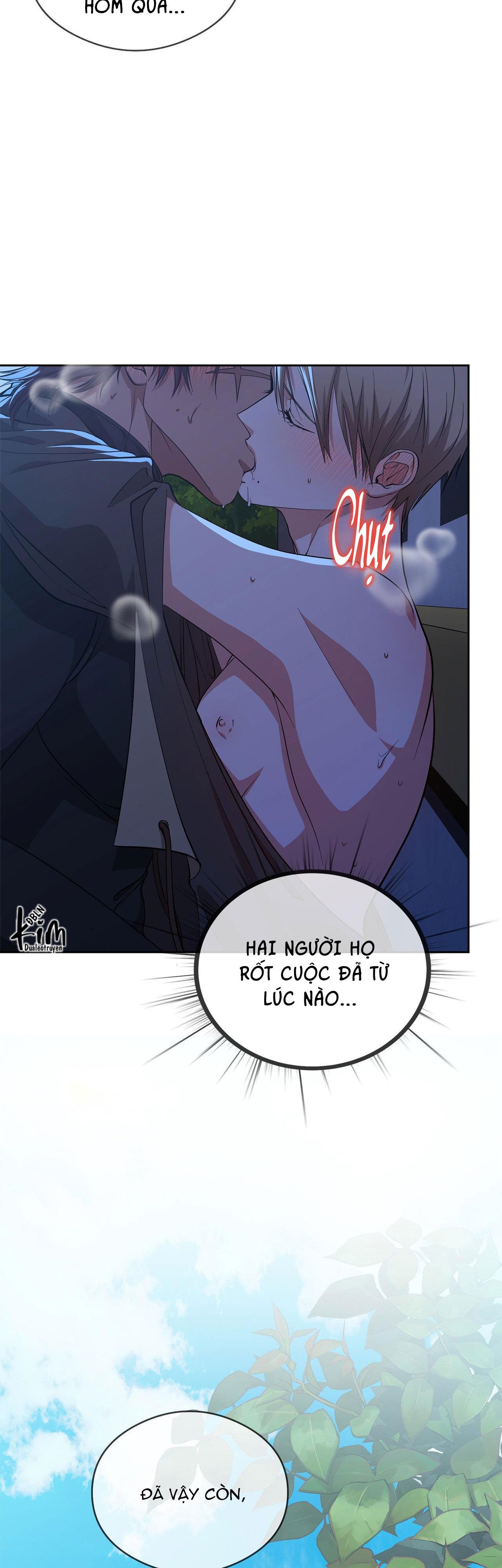 Đọc truyện TUYỂN TẬP NHẤT THỤ ĐA CÔNG CỦA NHÀ KIM - Chapter 20.1