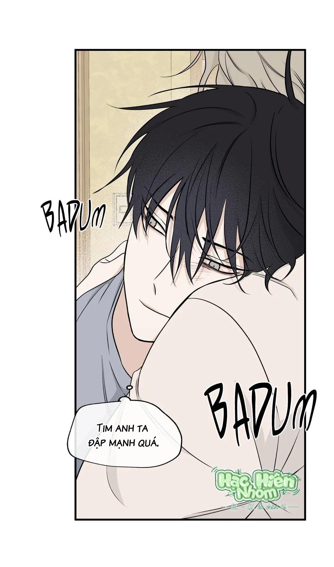 Đọc truyện Thủy triều thấp lúc chạng vạng - Chapter 51