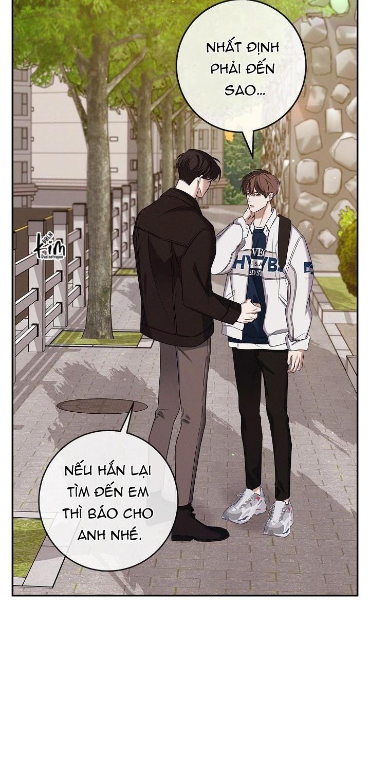 Đọc truyện ĐÊM KHÔNG DẤU VẾT - Chapter 13