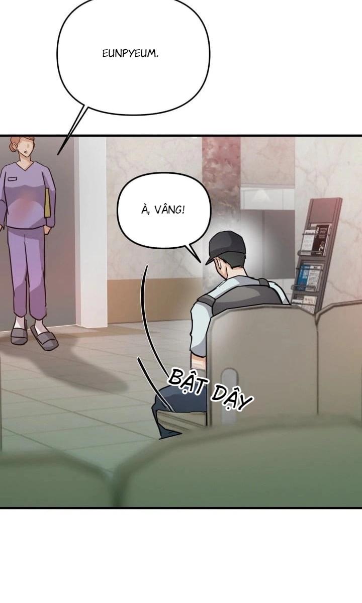 Đọc truyện báo cáo thu thập dữ lệu về tuyến tiền liệt - Chapter 2