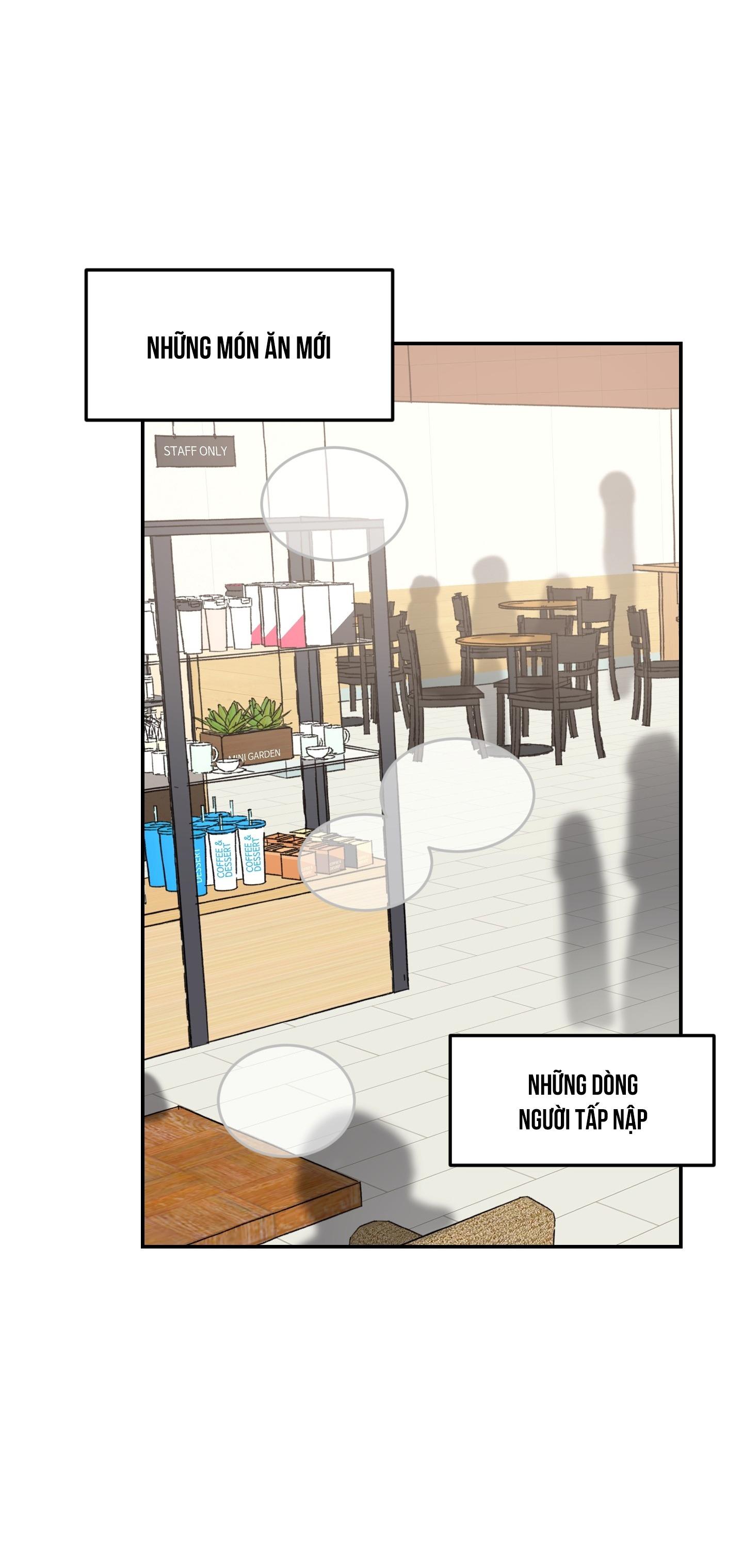 Đọc truyện NGÔI NHÀ HƯỚNG MẶT TRỜI MỌC - Chapter 41