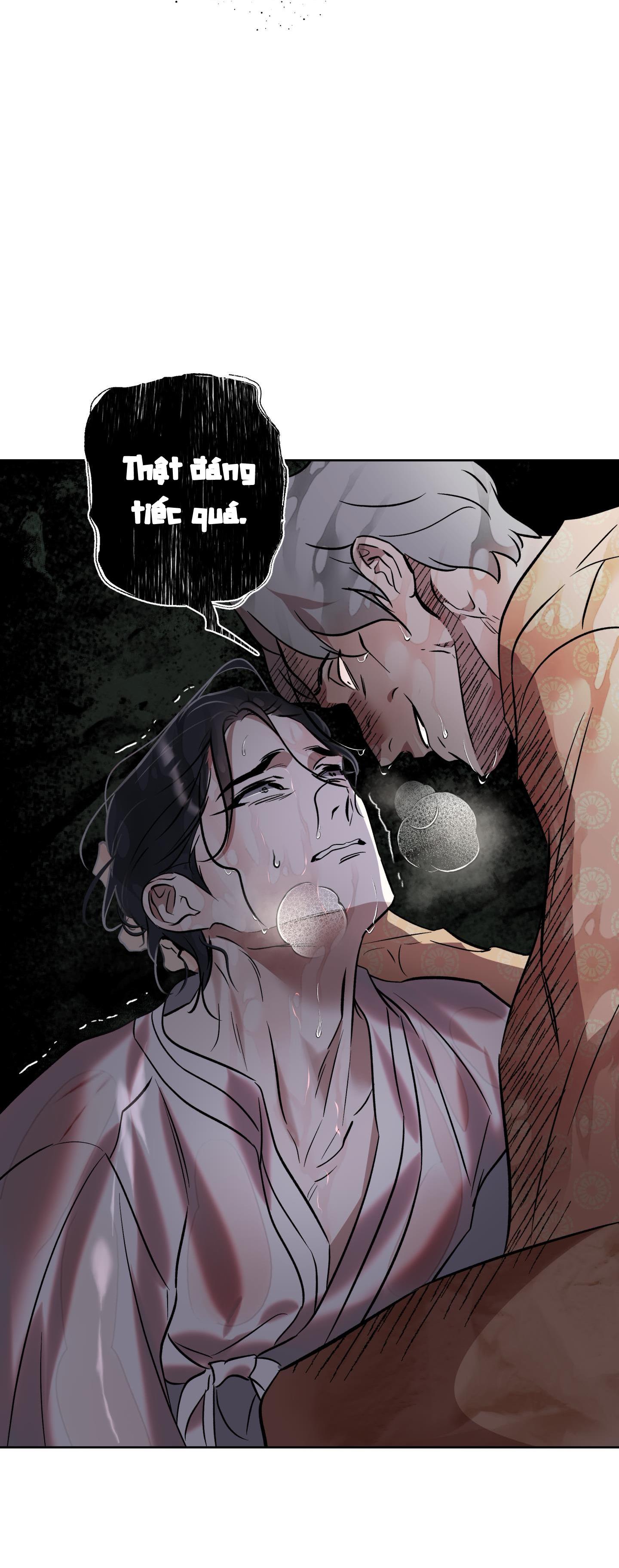Đọc truyện CÓ LẼ MỖI NGÀY ĐỀU MƯA - Chapter 9
