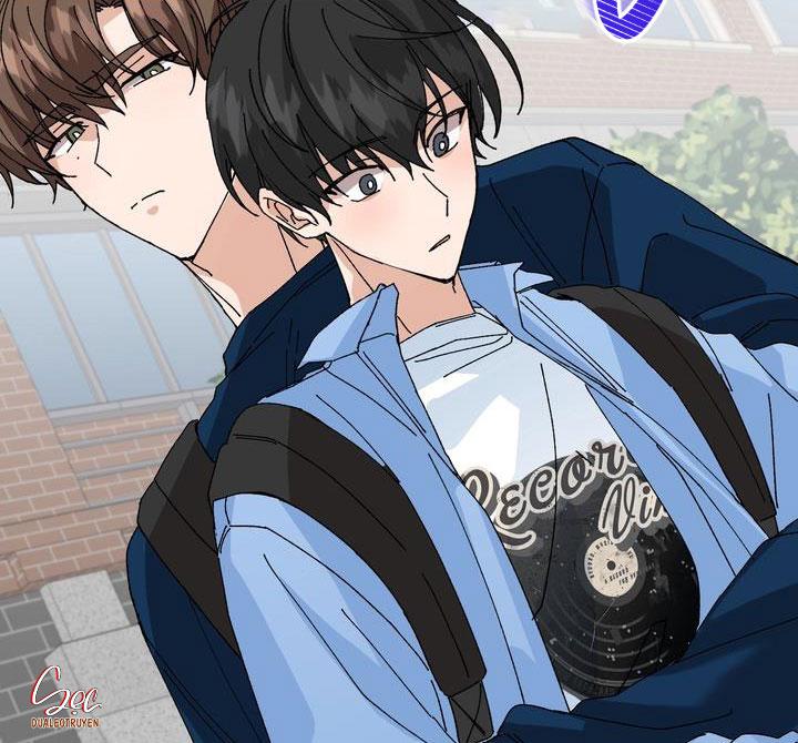 Đọc truyện ĐẶC QUYỀN CHO CẶP ĐÔI MỚI CƯỚI - Chapter 8