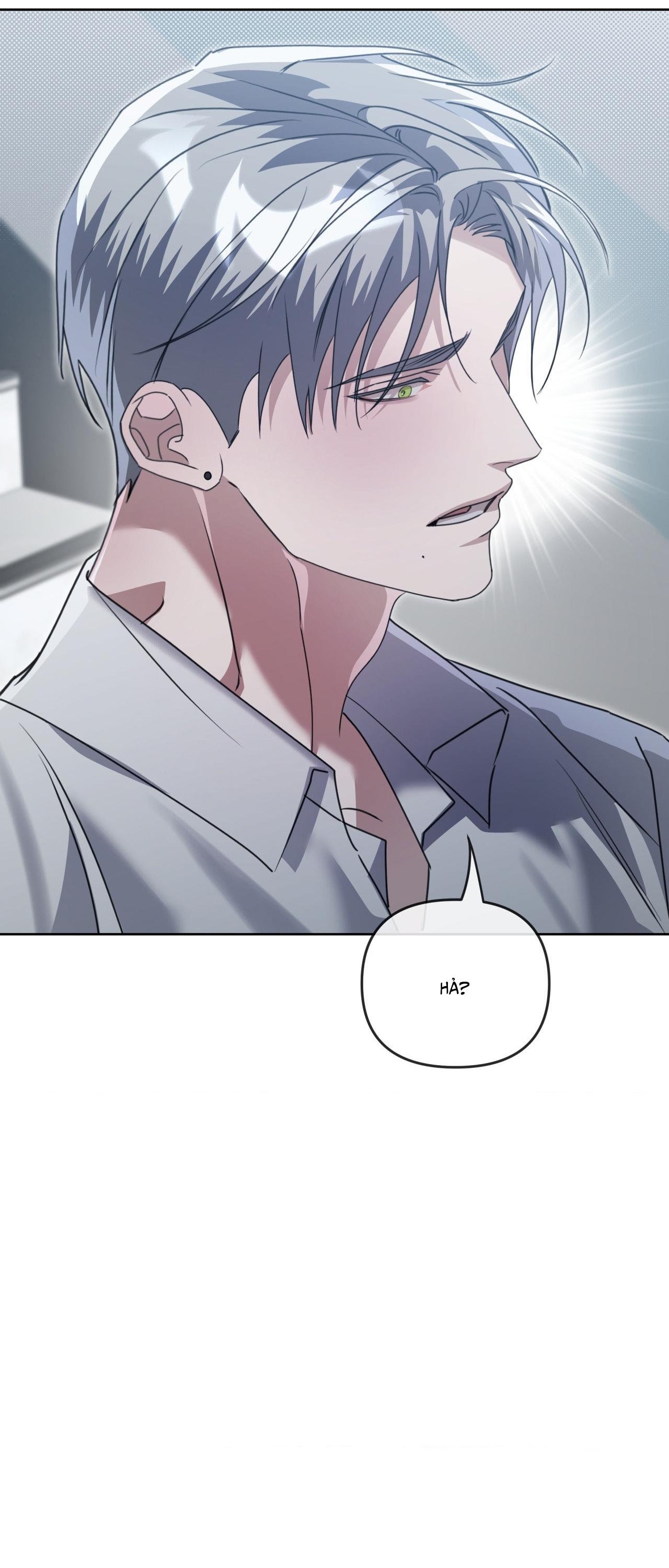 Đọc truyện [END] HUYẾT MẠCH TƯƠNG THÔNG - Chapter 14