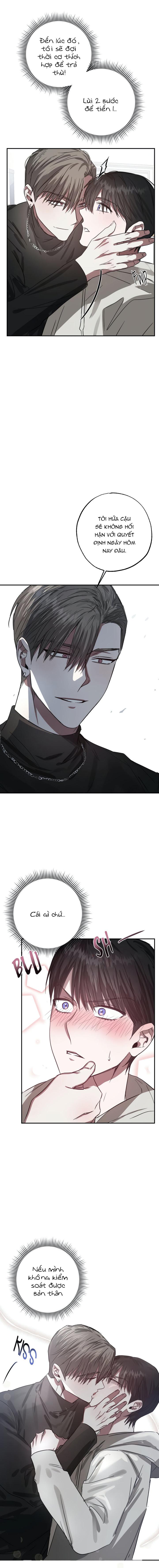 Đọc truyện Tuyển Tập Khu chung cư GwangGong - GwangGong Apartment Complex - Chapter 59