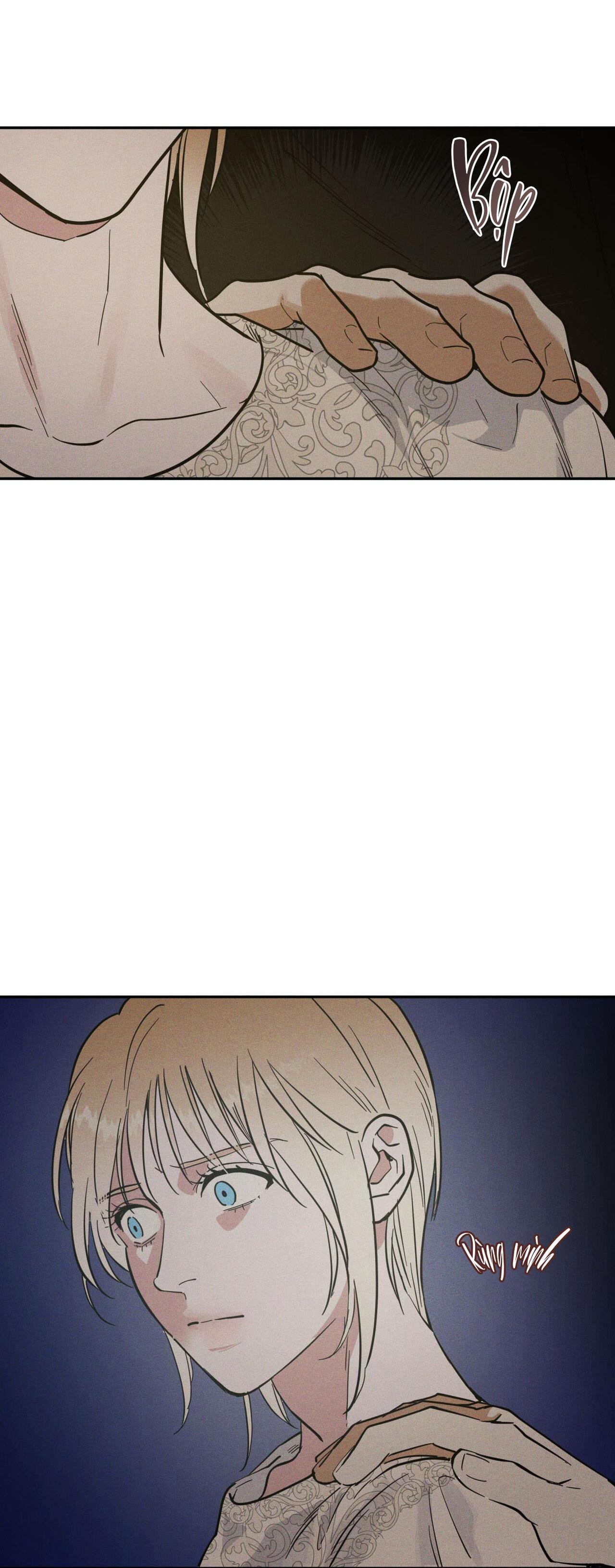 Đọc truyện Antidote - Chapter 42