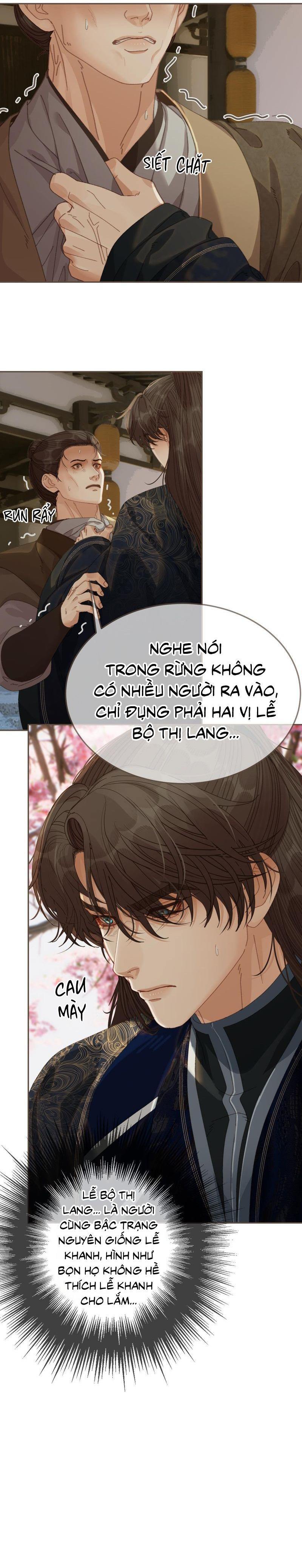 Đọc truyện Á NÔ 2 - THÁM HOA - Chapter 63