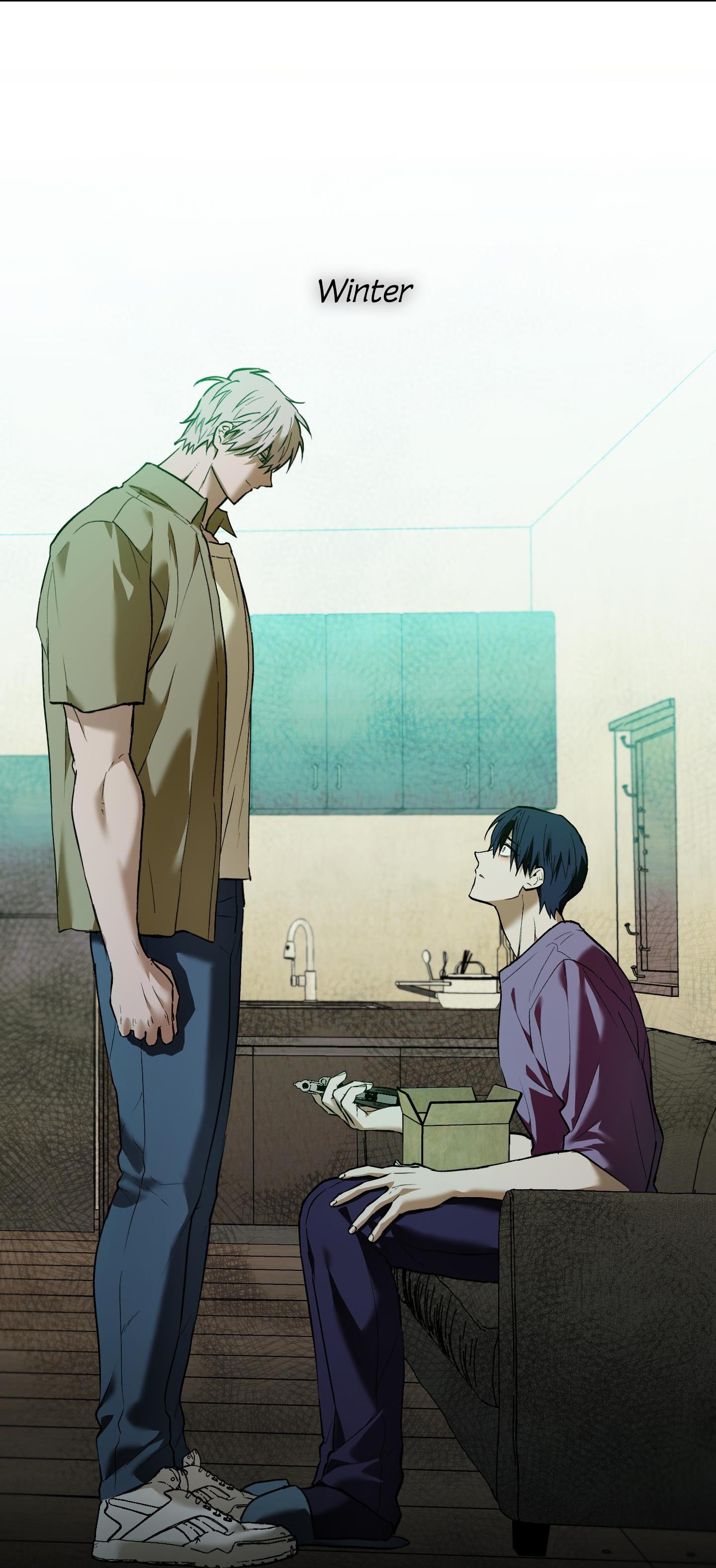 Đọc truyện  Control Time - Chapter 29