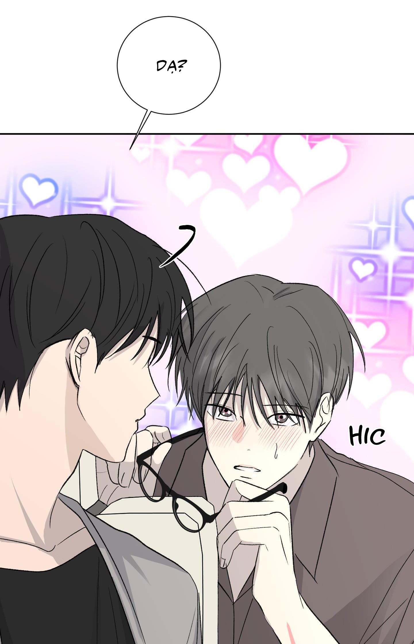 Đọc truyện Missing Romance - Chapter 39