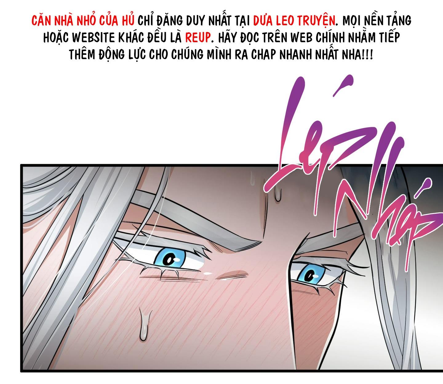 Đọc truyện SỐNG SÓT NHỜ LÀM VỢ BÉ CỦA MA GIÁO CHỦ - Chapter 12