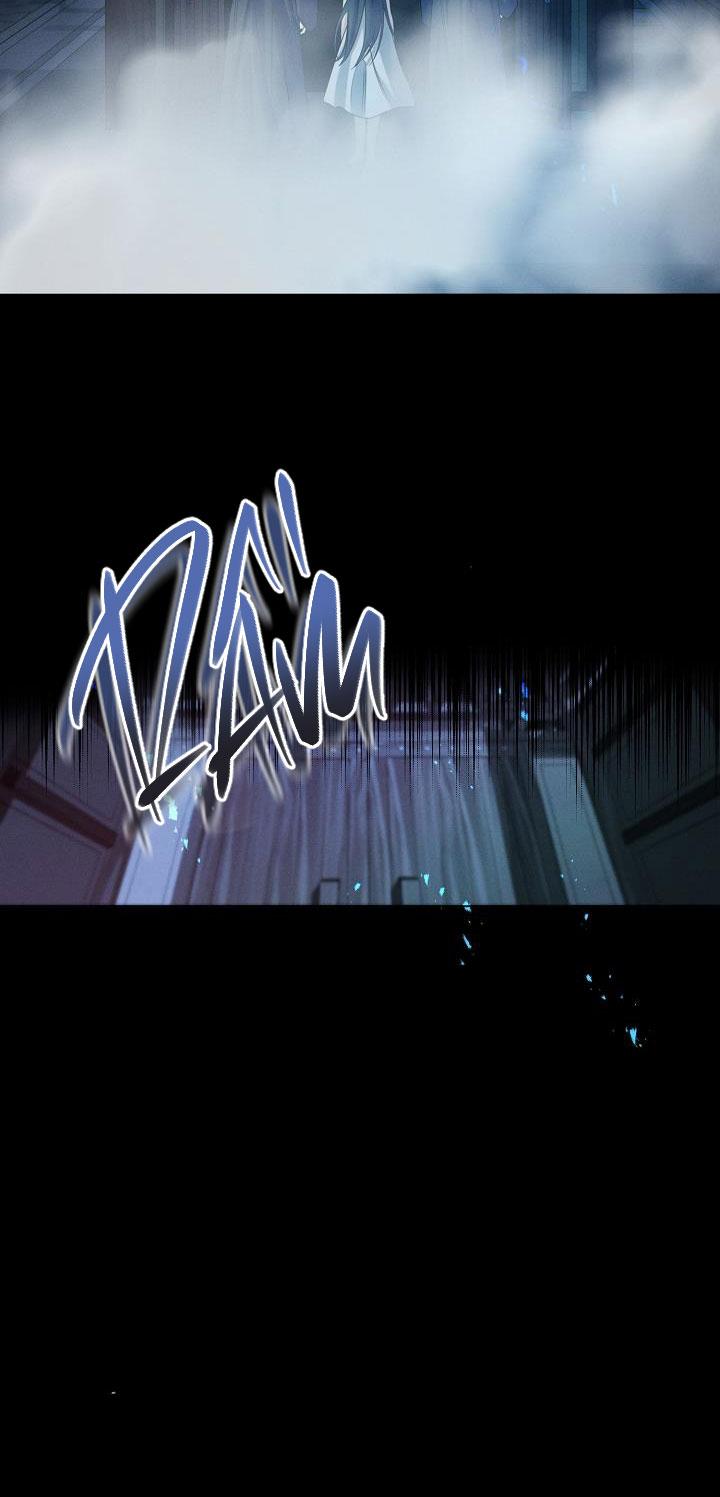 Đọc truyện ĐÊM KHÔNG DẤU VẾT - Chapter 3