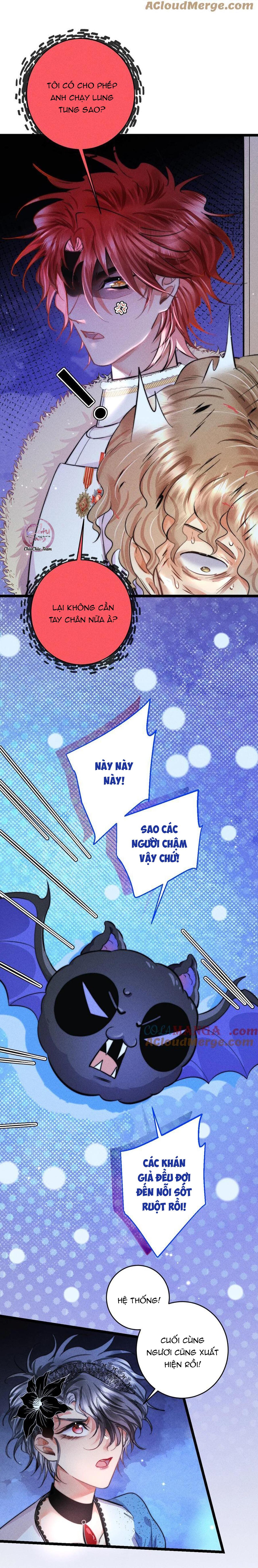 Đọc truyện Tòa Tháp - Chapter 45