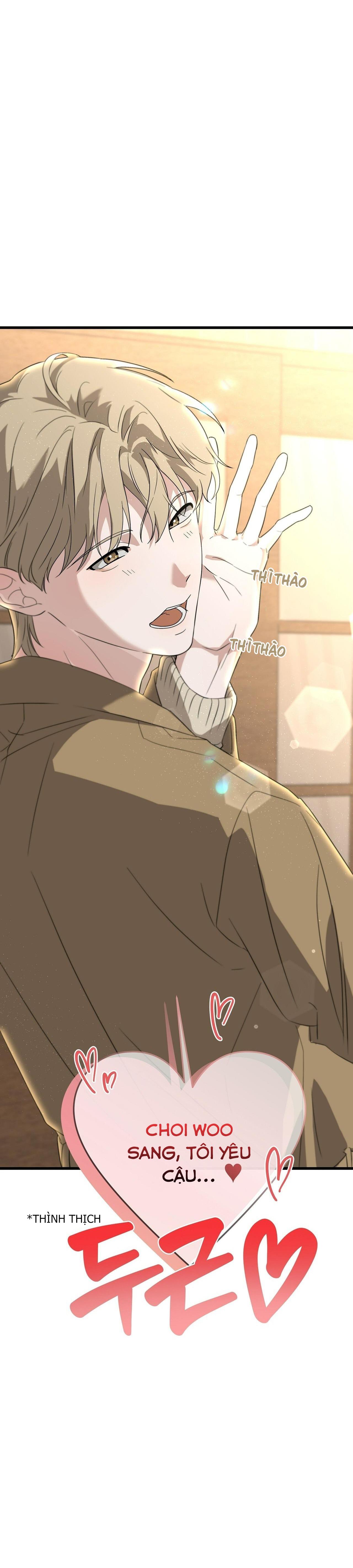 Đọc truyện HỢP ĐỒNG KẸO - Chapter 2