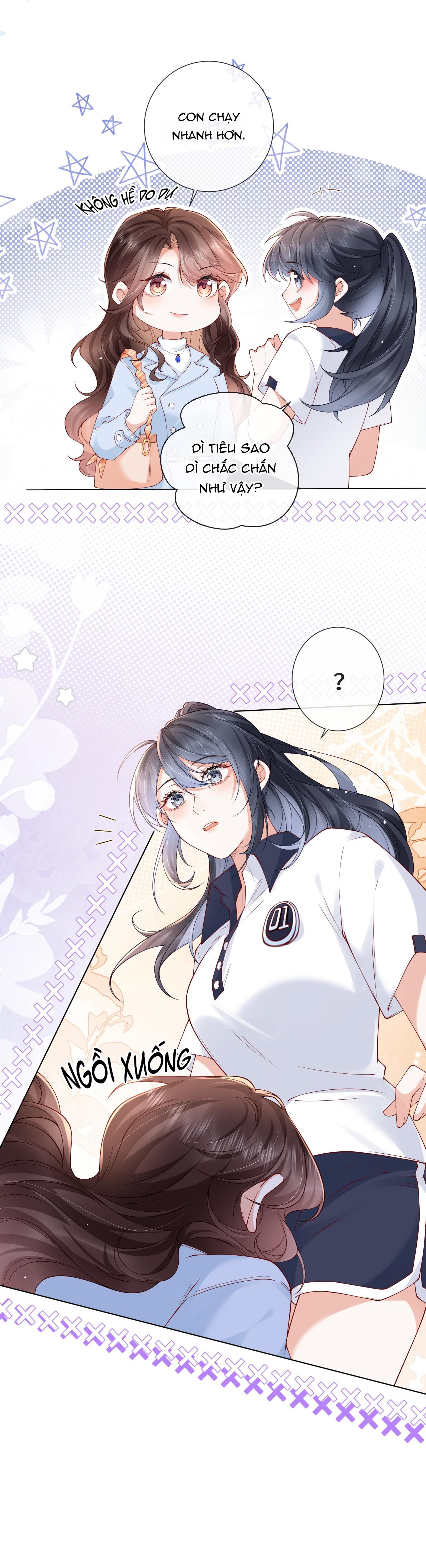 Đọc truyện Dư sinh vi kì - Chapter 30