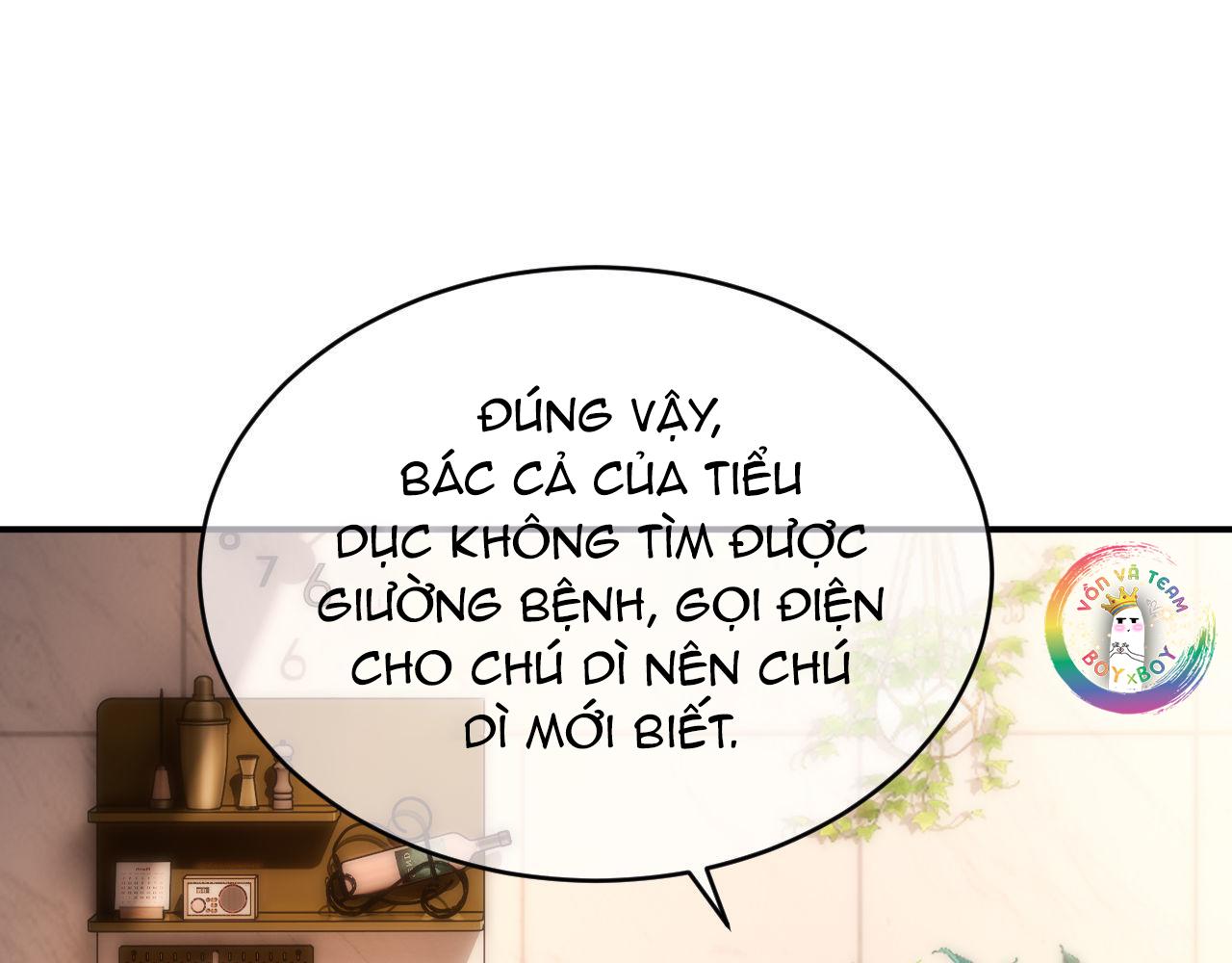 Đọc truyện (Drop) Chất Dị Ứng Cực Cute - Chapter 52