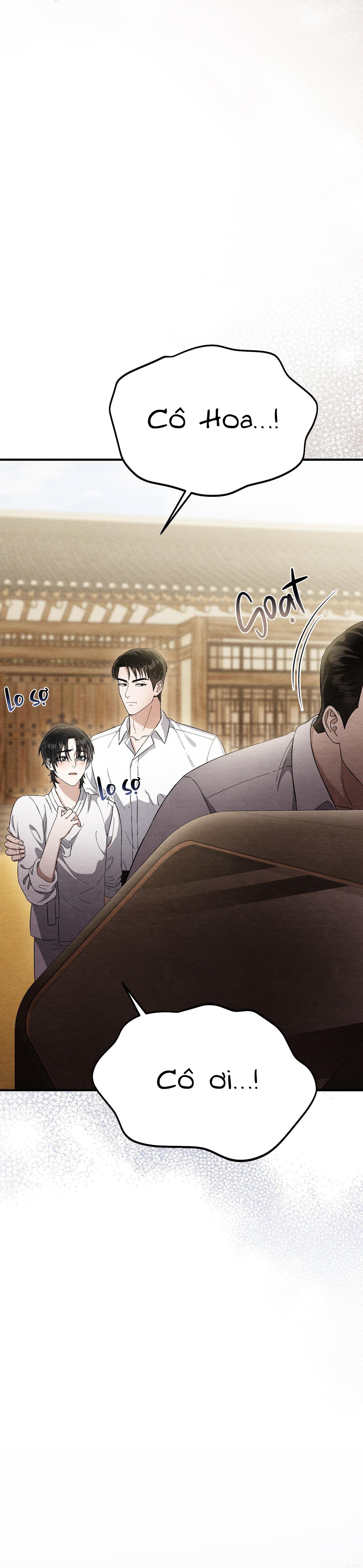 Đọc truyện ĂN MỘT LỜI HAI - Chapter 28