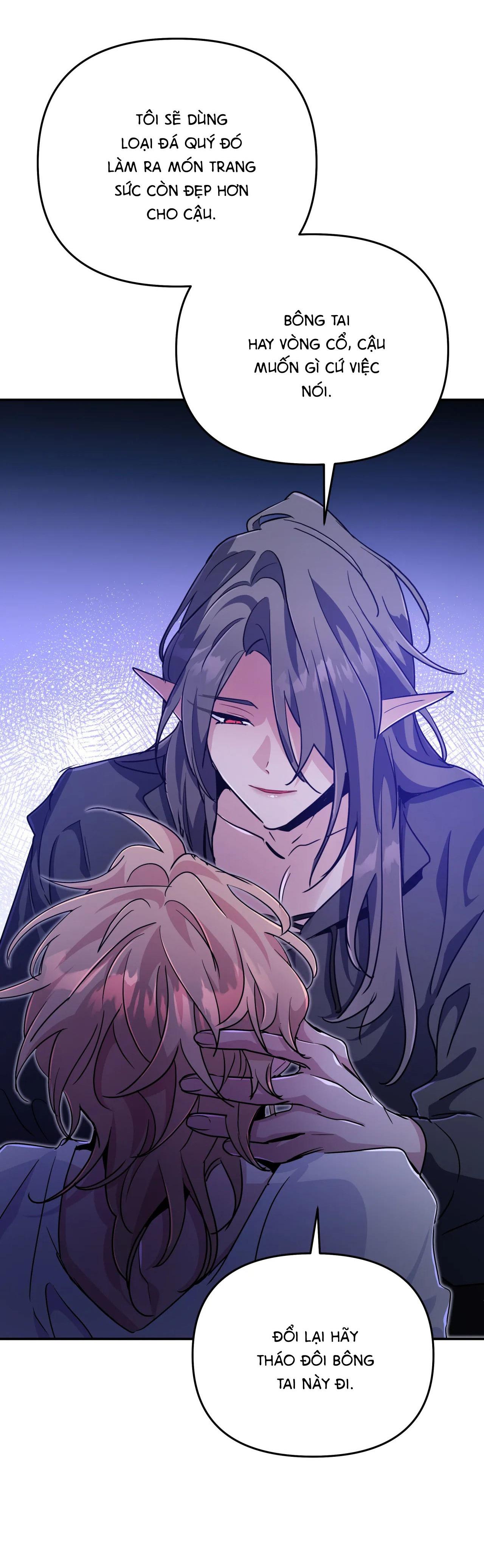 Đọc truyện  Ám Giữ Linh Hồn - Chapter 57