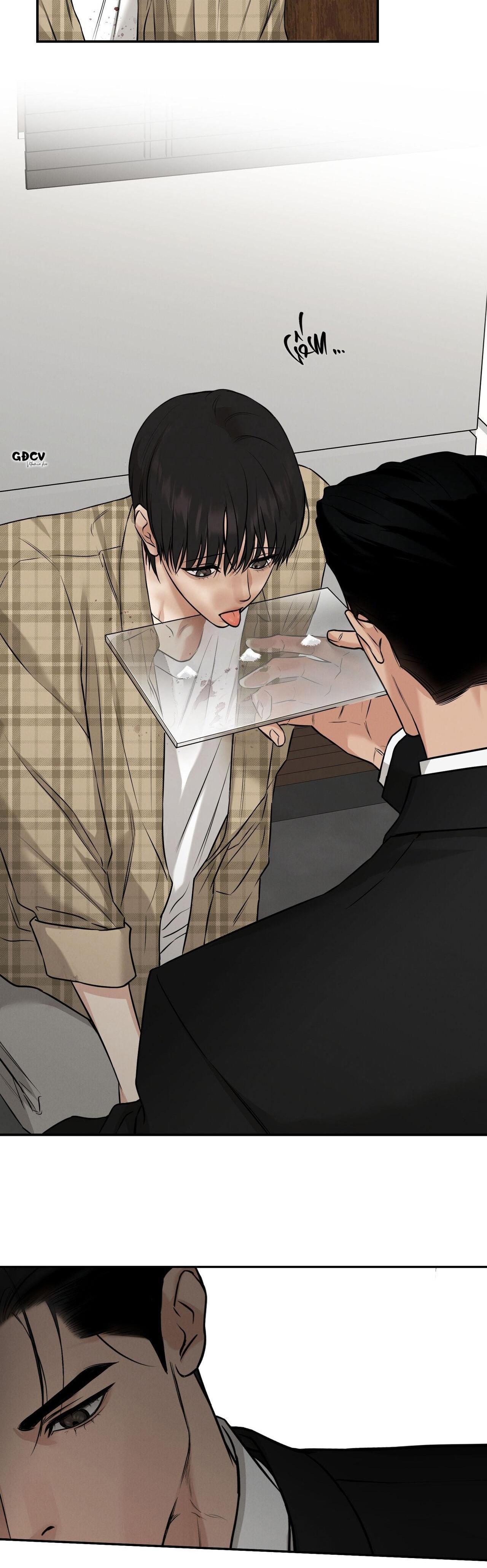 Đọc truyện THÁNG 3 - Chapter 4